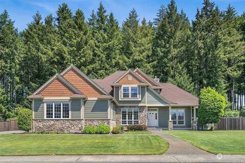 Milburn, OLYMPIA, WA 98513