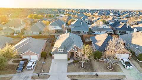 Silktree, FATE, TX 75087