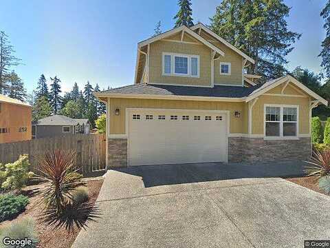 Maplewood, BAINBRIDGE ISLAND, WA 98110