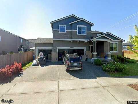 Colorossi, ORTING, WA 98360