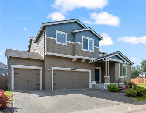 Colorossi, ORTING, WA 98360
