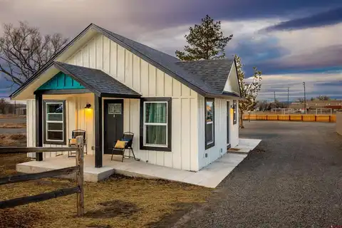 Colorado, MONTROSE, CO 81401