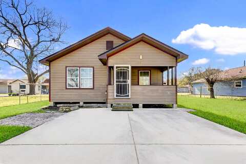 4Th, TEXAS CITY, TX 77590