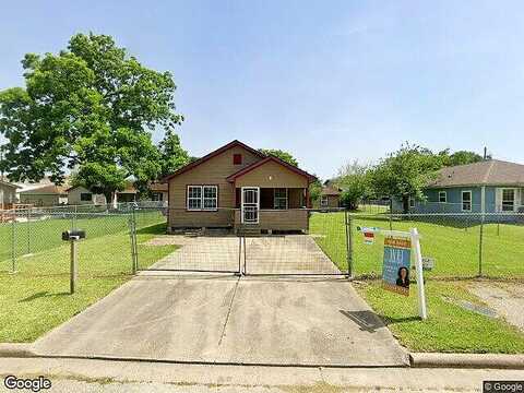 4Th, TEXAS CITY, TX 77590