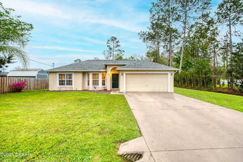 Kansas, PALM COAST, FL 32164