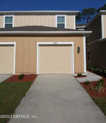 Echo Springs, JACKSONVILLE, FL 32256