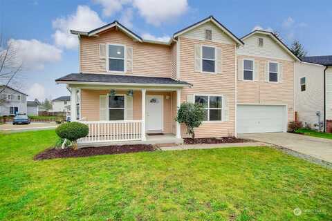 147Th, PUYALLUP, WA 98375