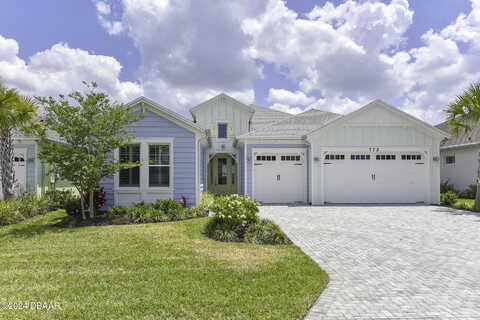 Attitude, DAYTONA BEACH, FL 32124