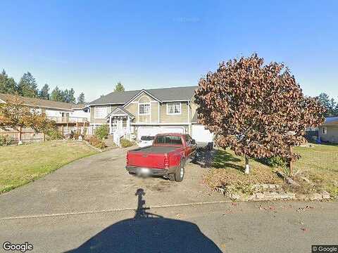 198Th, SPANAWAY, WA 98387