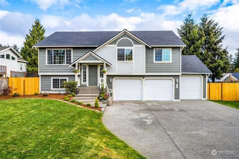 198Th, SPANAWAY, WA 98387