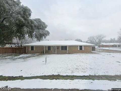 8Th, COOPER, TX 75432