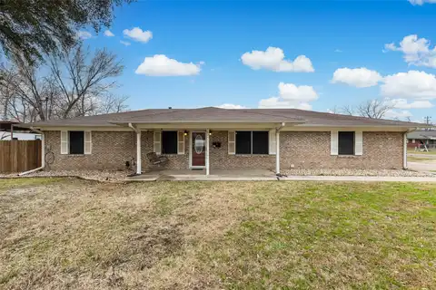 8Th, COOPER, TX 75432