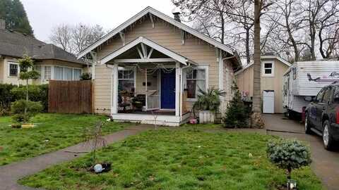 Breys, SALEM, OR 97301