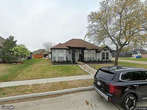 Homewood, ROWLETT, TX 75089