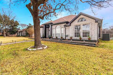 Homewood, ROWLETT, TX 75089