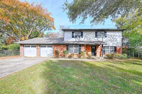 Linwood, DENTON, TX 76209