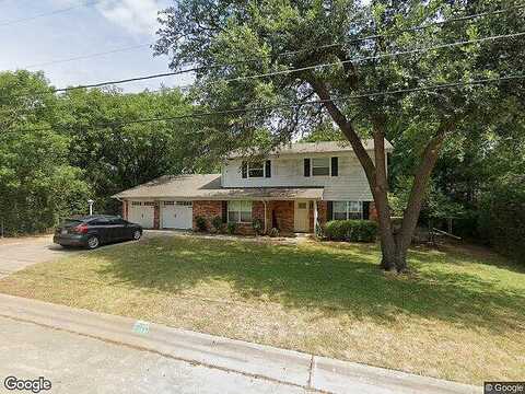 Linwood, DENTON, TX 76209