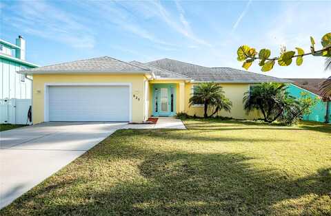 Cumberland, FLAGLER BEACH, FL 32136