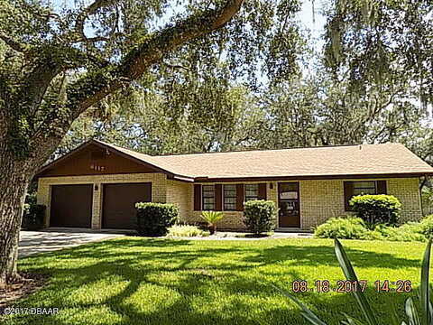 Del Rio, PORT ORANGE, FL 32127