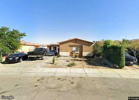 Calle Leandro, COACHELLA, CA 92236
