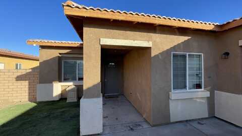 Calle Leandro, COACHELLA, CA 92236