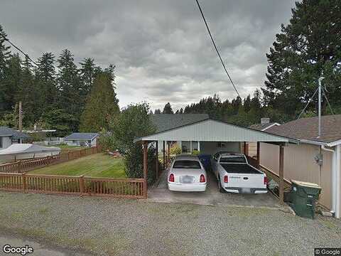 Thompson, OLYMPIA, WA 98513