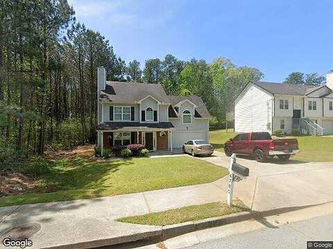 Main, UNION CITY, GA 30291