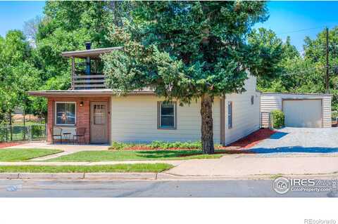 Delaware, ENGLEWOOD, CO 80110