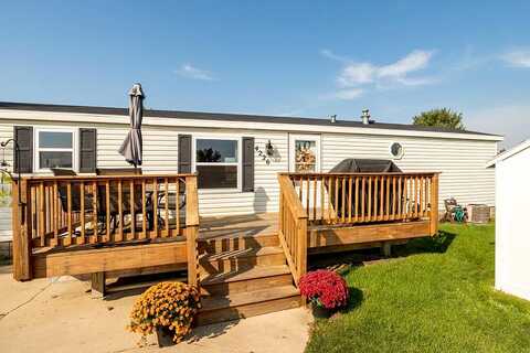 Daisy, ROCHESTER, MN 55904