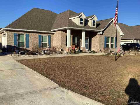 Equestrian, MILTON, FL 32571