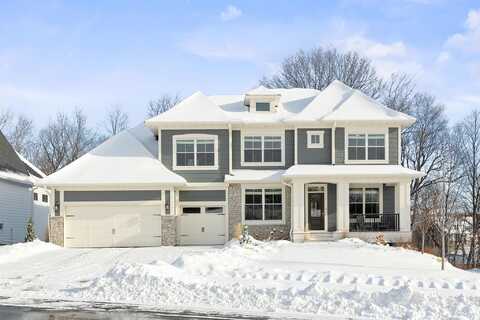 Marsh, PRIOR LAKE, MN 55372