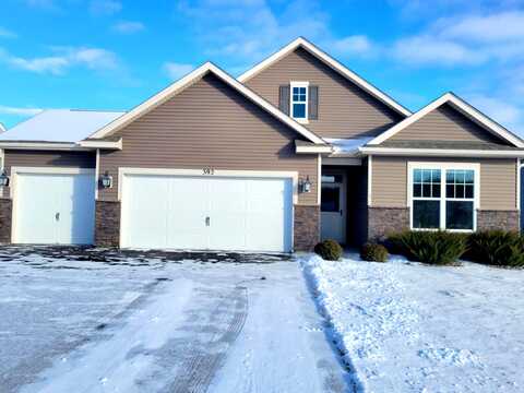 Liberty, DELANO, MN 55328