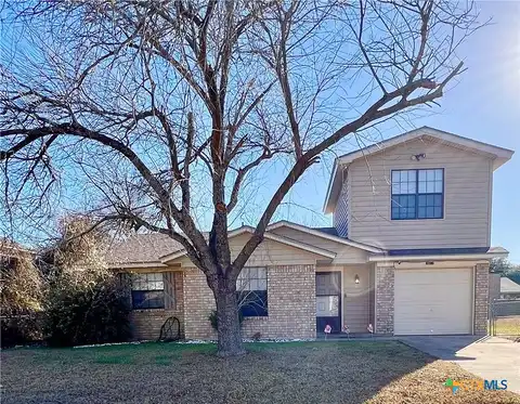Madison, KILLEEN, TX 76543