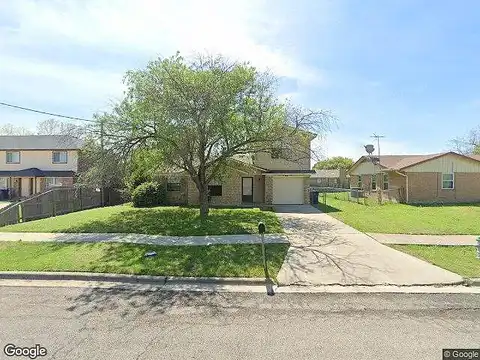 Madison, KILLEEN, TX 76543