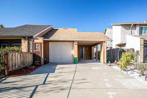 Essanay, FREMONT, CA 94536