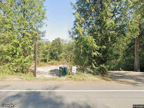 Hood Canal, HANSVILLE, WA 98340