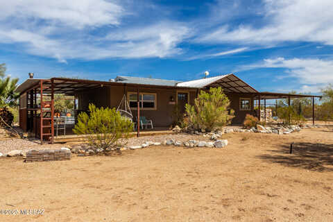 Mule Deer, MARANA, AZ 85658