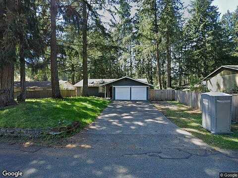 Carnegie, LACEY, WA 98503
