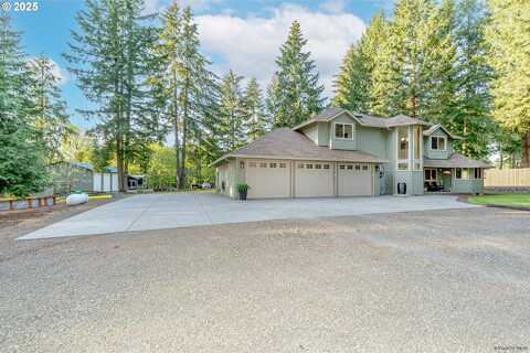 Gunderson, SANDY, OR 97055
