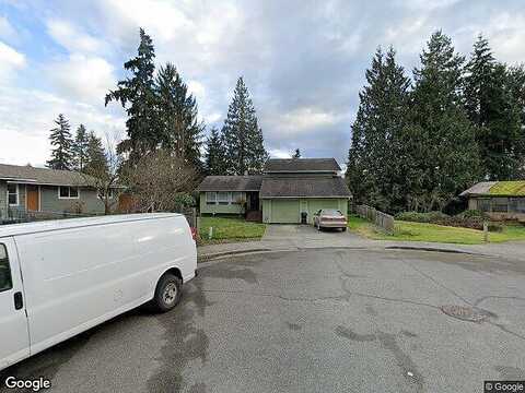 91St, EVERETT, WA 98208