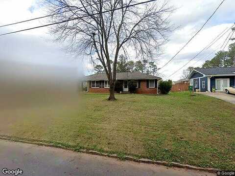 Alcan, TUCKER, GA 30084