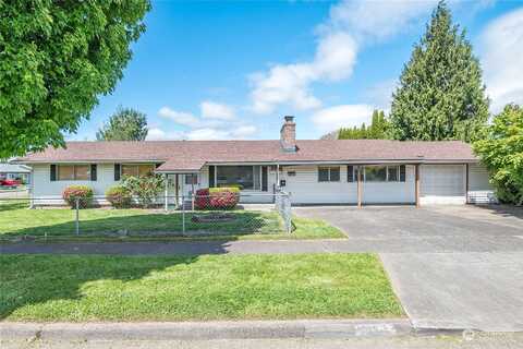 Hudson, LONGVIEW, WA 98632