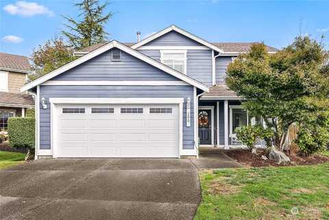 Winchester Hill, CHEHALIS, WA 98532