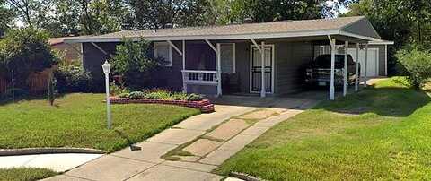 Pate, FORT WORTH, TX 76105