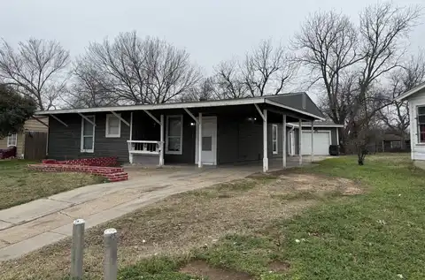 Pate, FORT WORTH, TX 76105