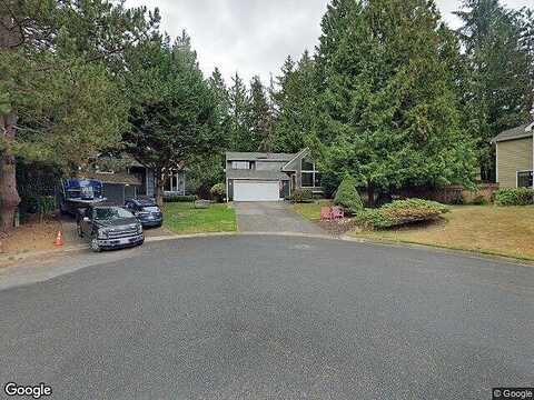 197Th, BOTHELL, WA 98012