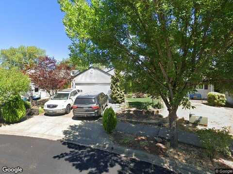 Hannah, MCMINNVILLE, OR 97128
