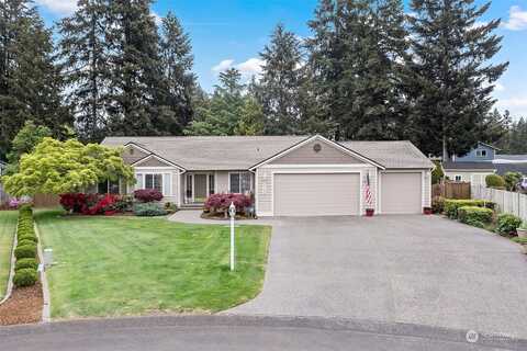 49Th, SPANAWAY, WA 98387