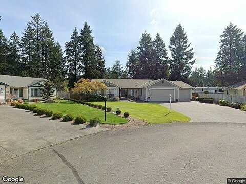 49Th, SPANAWAY, WA 98387