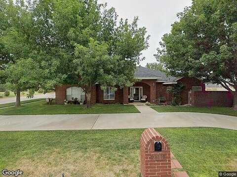 Avenue B, SEMINOLE, TX 79360